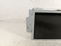 2017-2020 Ford Fusion Information Display Screen - Oemusedautoparts1.com