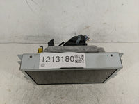 2017-2020 Ford Fusion Information Display Screen - Oemusedautoparts1.com
