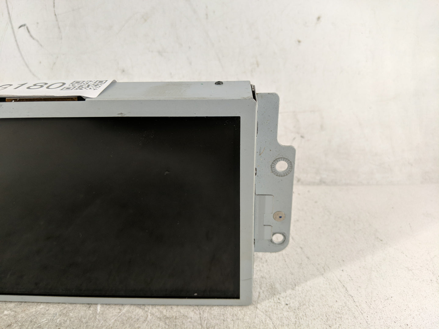 2017-2020 Ford Fusion Information Display Screen - Oemusedautoparts1.com