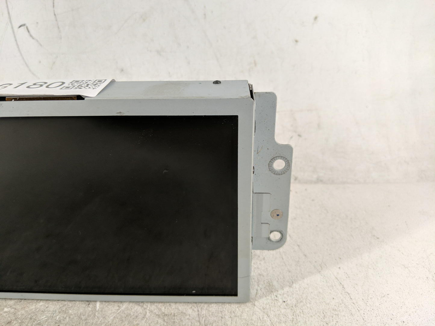 2017-2020 Ford Fusion Information Display Screen - Oemusedautoparts1.com