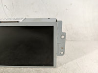 2017-2020 Ford Fusion Information Display Screen - Oemusedautoparts1.com