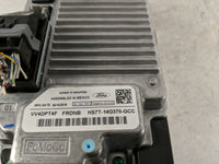 2017-2020 Ford Fusion Information Display Screen - Oemusedautoparts1.com