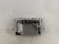 2017-2020 Ford Fusion Information Display Screen - Oemusedautoparts1.com