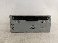 2017-2018 Ford Fusion Radio AM FM Cd Player Receiver Replacement P/N:HS7T-19C107-YM Fits Fits 2017 2018 OEM Used Auto Parts 