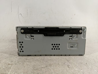 compare product 2017-2018 Ford Fusion Radio AM FM Cd Player Receiver Replacement P/N:HS7T-19C107-YM Fits Fits 2017 2018 OEM Used Auto Parts