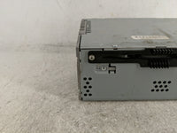 2017-2018 Ford Fusion Radio AM FM Cd Player Receiver Replacement P/N:HS7T-19C107-YM Fits Fits 2017 2018 OEM Used Auto Parts 
