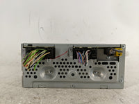 2017-2018 Ford Fusion Radio AM FM Cd Player Receiver Replacement P/N:HS7T-19C107-YM Fits Fits 2017 2018 OEM Used Auto Parts 