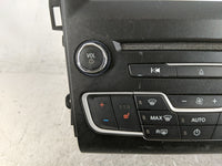 2016-2020 Ford Fusion Radio AM FM Cd Player Receiver Replacement P/N:HS7T-18E245-AHA Fits Fits 2016 2017 2018 2019 2020 OEM 