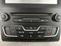 2016-2020 Ford Fusion Radio AM FM Cd Player Receiver Replacement P/N:HS7T-18E245-AHA Fits Fits 2016 2017 2018 2019 2020 OEM 
