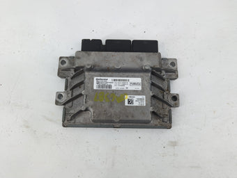 compare product 2017-2020 Ford Fusion PCM Engine Control Computer ECU ECM PCU OEM P/N:HS7A-12A650-TB Fits Fits 2016 2017 2018 2019 2020 OEM Used Auto Parts