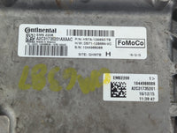 2017-2020 Ford Fusion PCM Engine Control Computer ECU ECM PCU OEM P/N:HS7A-12A650-TB Fits Fits 2016 2017 2018 2019 2020 OEM 