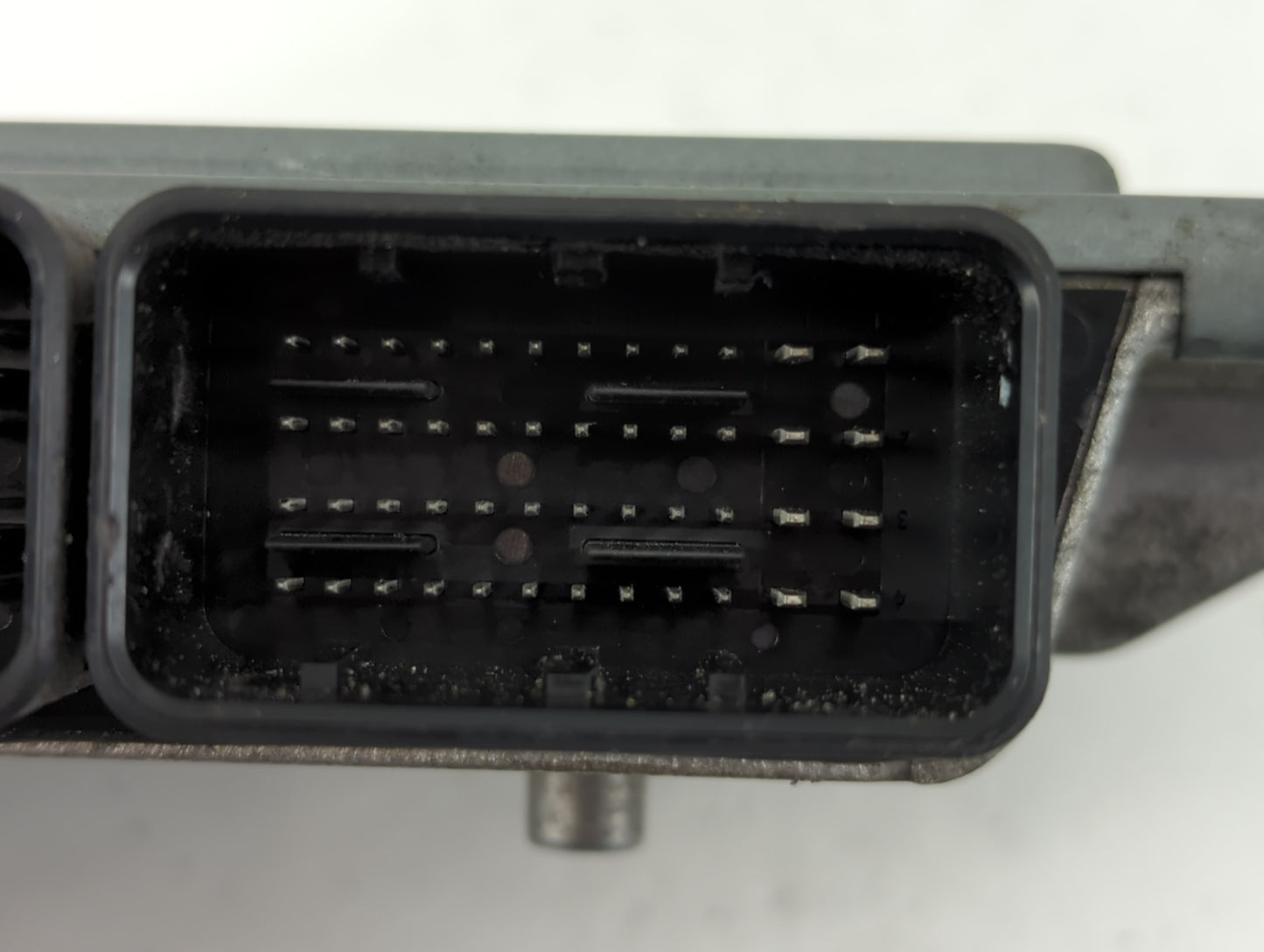 2017-2020 Ford Fusion PCM Engine Control Computer ECU ECM PCU OEM P/N:HS7A-12A650-TB Fits Fits 2016 2017 2018 2019 2020 OEM 
