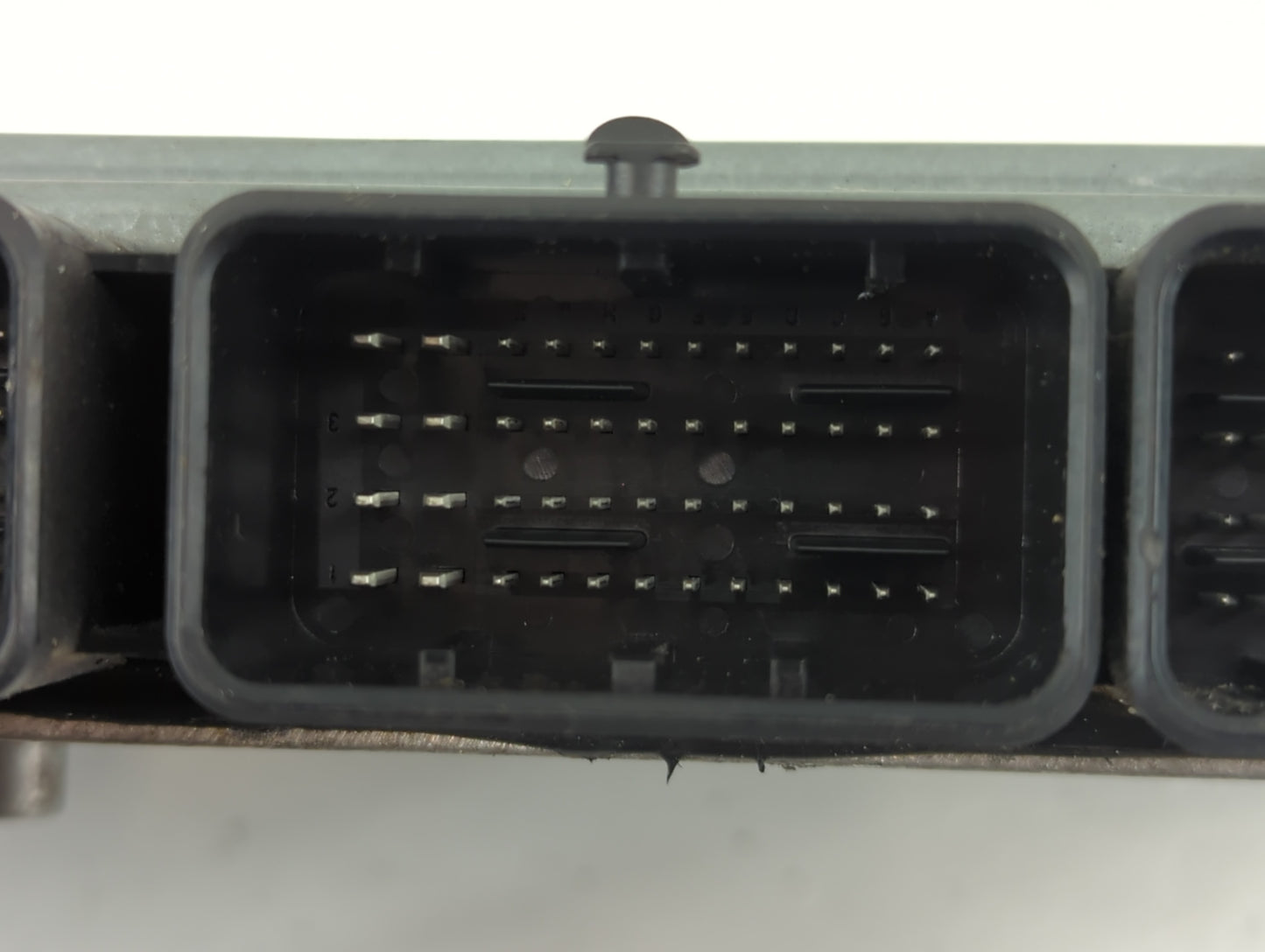 2017-2020 Ford Fusion PCM Engine Control Computer ECU ECM PCU OEM P/N:HS7A-12A650-TB Fits Fits 2016 2017 2018 2019 2020 OEM 