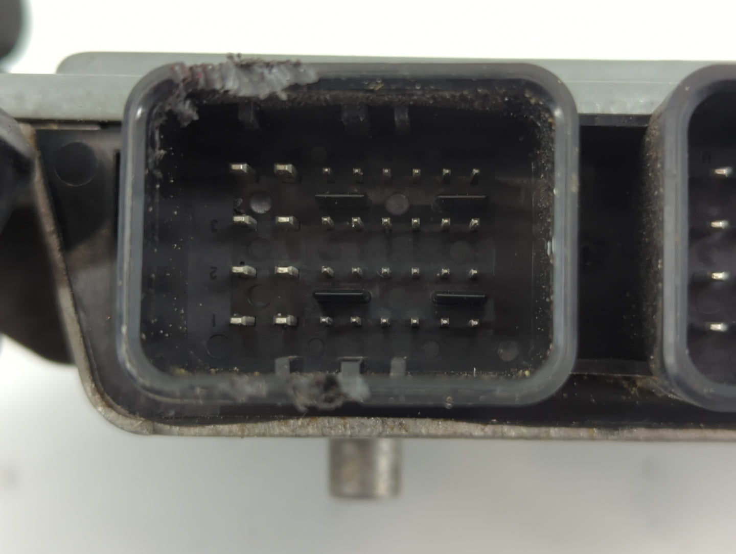2017-2020 Ford Fusion PCM Engine Control Computer ECU ECM PCU OEM P/N:HS7A-12A650-TB Fits Fits 2016 2017 2018 2019 2020 OEM 