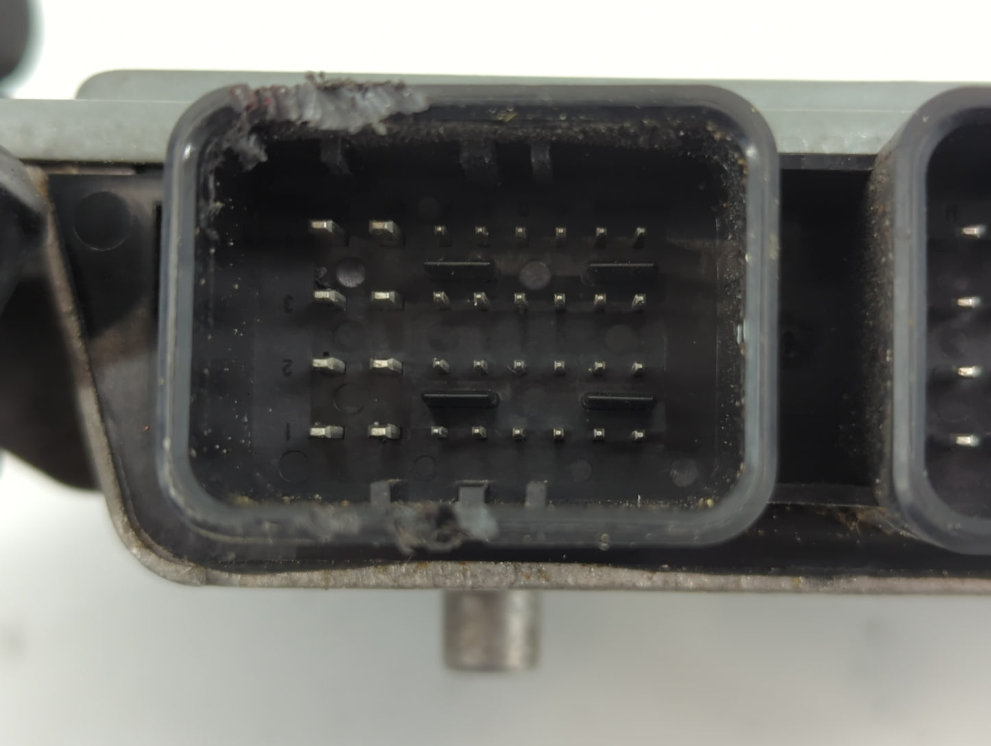 2017-2020 Ford Fusion PCM Engine Control Computer ECU ECM PCU OEM P/N:HS7A-12A650-TB Fits Fits 2016 2017 2018 2019 2020 OEM 