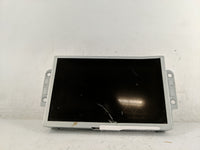 2017-2020 Ford Fusion Information Display Screen - Oemusedautoparts1.com