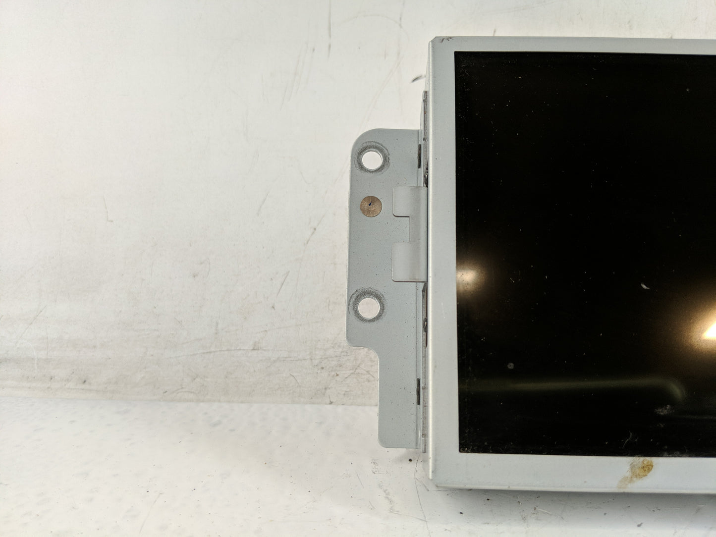 2017-2020 Ford Fusion Information Display Screen - Oemusedautoparts1.com