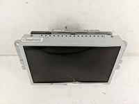 2017-2020 Ford Fusion Information Display Screen - Oemusedautoparts1.com
