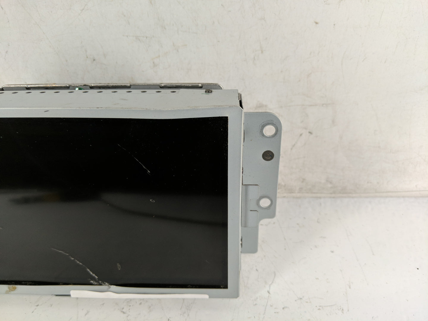 2017-2020 Ford Fusion Information Display Screen - Oemusedautoparts1.com