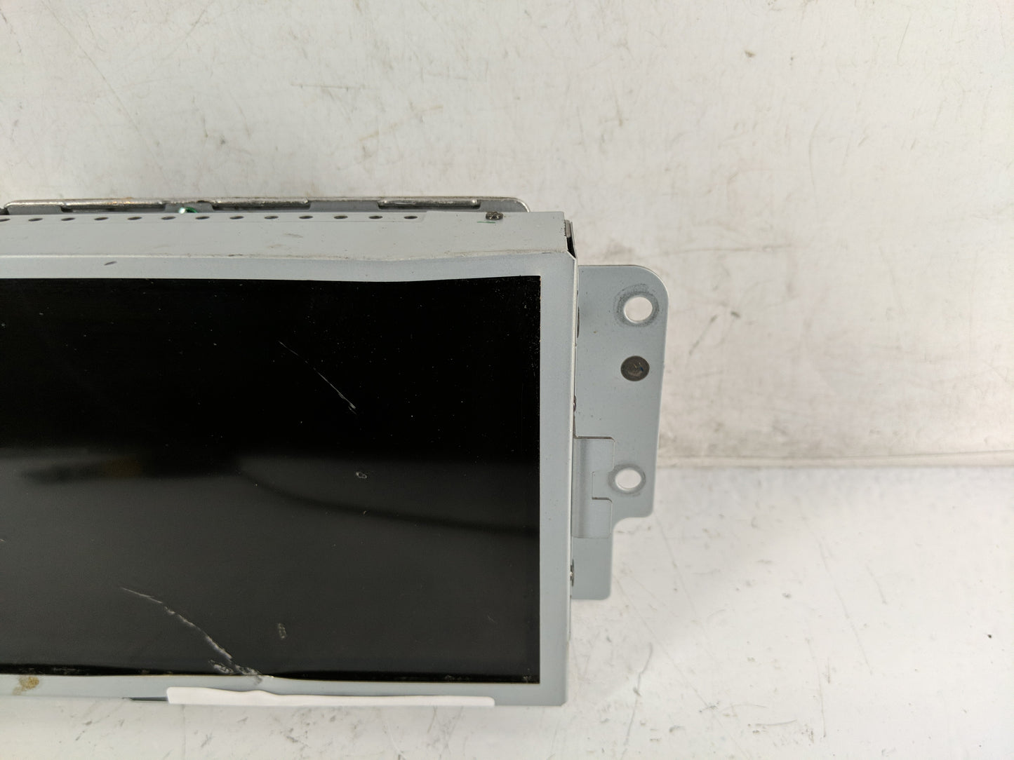 2017-2020 Ford Fusion Information Display Screen - Oemusedautoparts1.com