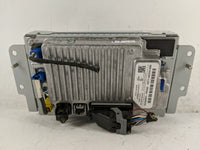 2017-2020 Ford Fusion Information Display Screen - Oemusedautoparts1.com