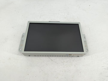 2017-2020 Ford Fusion Information Display Screen - Oemusedautoparts1.com