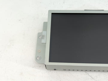 2017-2020 Ford Fusion Information Display Screen