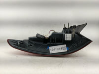 2017-2020 Ford Fusion Tail Light Assembly Passenger Right OEM P/N:HS73-13404-AB Fits Fits 2017 2018 2019 2020 OEM Used Auto 
