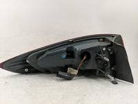 2017-2020 Ford Fusion Tail Light Assembly Passenger Right OEM P/N:HS73-13404-AB Fits Fits 2017 2018 2019 2020 OEM Used Auto 