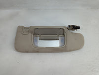 2017-2020 Ford Fusion Sun Visor Shade Replacement Passenger Right Mirror Fits Fits 2017 2018 2019 2020 OEM Used Auto Parts -