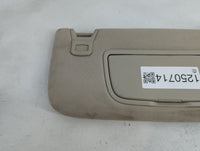2017-2020 Ford Fusion Sun Visor Shade Replacement Passenger Right Mirror Fits Fits 2017 2018 2019 2020 OEM Used Auto Parts -