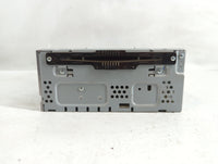 2017 Ford Fusion Radio AM FM Cd Player Receiver Replacement P/N:CQ-CJ15N04MC Fits OEM Used Auto Parts - Oemusedautoparts1.co