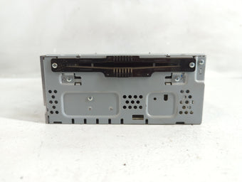 compare product 2017 Ford Fusion Radio AM FM Cd Player Receiver Replacement P/N:CQ-CJ15N04MC Fits OEM Used Auto Parts