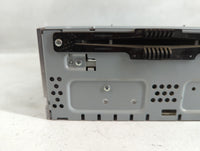 2017 Ford Fusion Radio AM FM Cd Player Receiver Replacement P/N:CQ-CJ15N04MC Fits OEM Used Auto Parts - Oemusedautoparts1.co