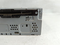 2017 Ford Fusion Radio AM FM Cd Player Receiver Replacement P/N:CQ-CJ15N04MC Fits OEM Used Auto Parts - Oemusedautoparts1.co