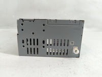 2017 Ford Fusion Radio AM FM Cd Player Receiver Replacement P/N:CQ-CJ15N04MC Fits OEM Used Auto Parts - Oemusedautoparts1.co