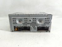 2017 Ford Fusion Radio AM FM Cd Player Receiver Replacement P/N:CQ-CJ15N04MC Fits OEM Used Auto Parts - Oemusedautoparts1.co