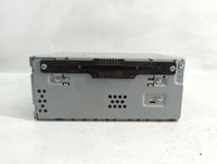 2017 Ford Fusion Radio AM FM Cd Player Receiver Replacement Fits OEM Used Auto Parts - Oemusedautoparts1.com