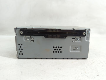 2017 Ford Fusion Radio AM FM Cd Player Receiver Replacement Fits OEM Used Auto Parts - Oemusedautoparts1.com
