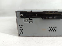 2017 Ford Fusion Radio AM FM Cd Player Receiver Replacement Fits OEM Used Auto Parts - Oemusedautoparts1.com