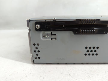 2017 Ford Fusion Radio AM FM Cd Player Receiver Replacement Fits OEM Used Auto Parts