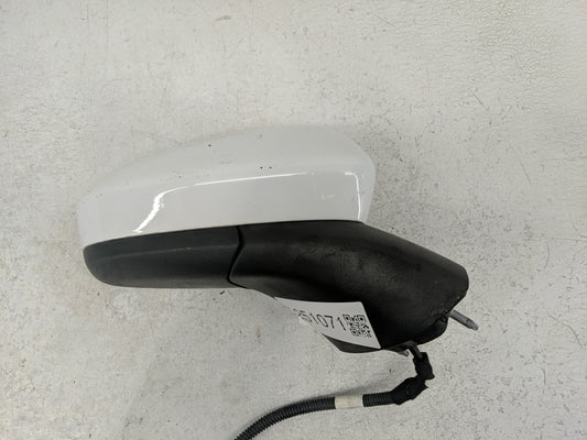 2016-2020 Ford Fusion Side Mirror Replacement Passenger Right View Door Mirror P/N:FS73-17682-AB54 Fits OEM Used Auto Parts 