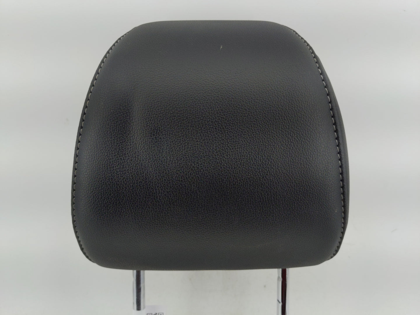 2017 Ford Fusion Headrest Head Rest Front Driver Passenger Seat Fits OEM Used Auto Parts - Oemusedautoparts1.com