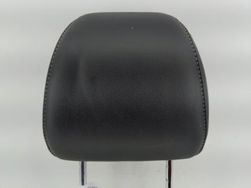 2017 Ford Fusion Headrest Head Rest Front Driver Passenger Seat Fits OEM Used Auto Parts - Oemusedautoparts1.com