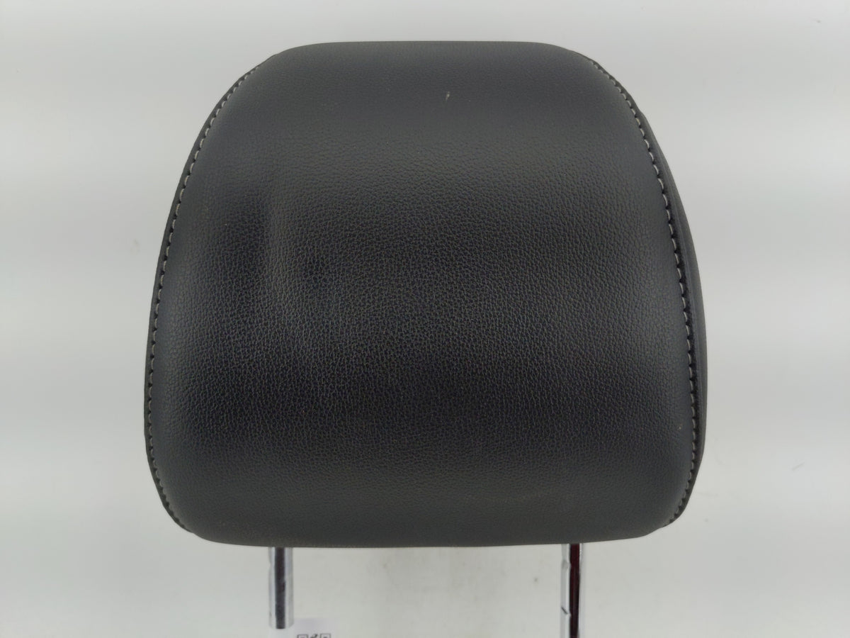 2017 Ford Fusion Headrest Head Rest Front Driver Passenger Seat Fits OEM Used Auto Parts - Oemusedautoparts1.com