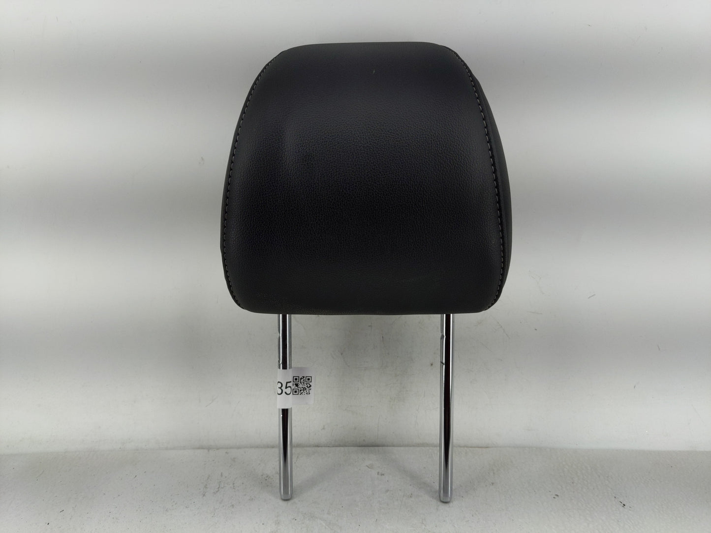 2017 Ford Fusion Headrest Head Rest Front Driver Passenger Seat Fits OEM Used Auto Parts - Oemusedautoparts1.com