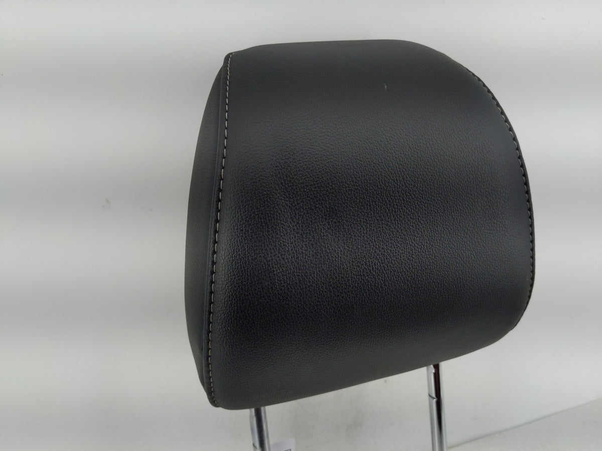 2017 Ford Fusion Headrest Head Rest Front Driver Passenger Seat Fits OEM Used Auto Parts - Oemusedautoparts1.com