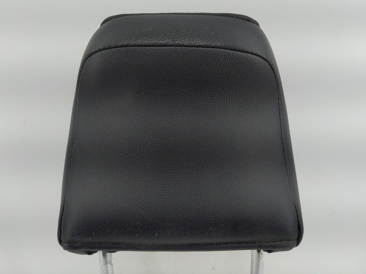 2017 Ford Fusion Headrest Head Rest Front Driver Passenger Seat Fits OEM Used Auto Parts - Oemusedautoparts1.com