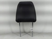 2017 Ford Fusion Headrest Head Rest Front Driver Passenger Seat Fits OEM Used Auto Parts - Oemusedautoparts1.com