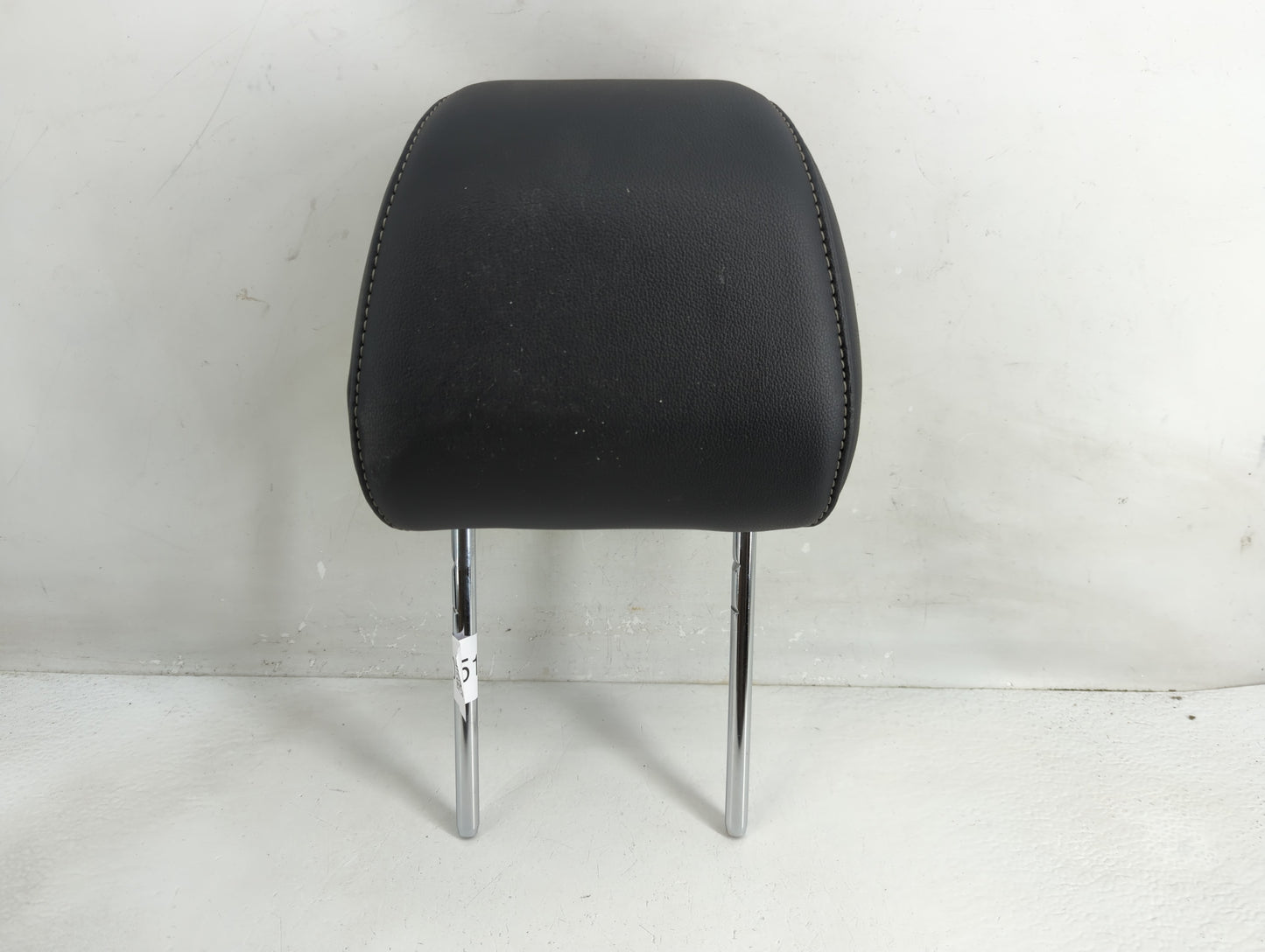 2017 Ford Fusion Headrest Head Rest Rear Seat Fits OEM Used Auto Parts - Oemusedautoparts1.com